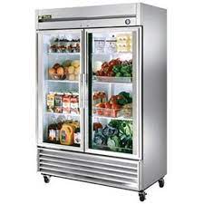 The common household appliance (often called a fridge for short) comprises a thermally insulated perceive the true nature of; Glass Door Refrigerator 2 Door 49 Cu Ft S S Glass Door Refrigerator Glass Door Fridge Commercial Glass Doors