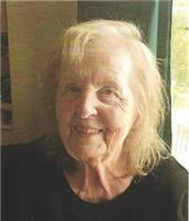 Alice Shannon Obituary (1938