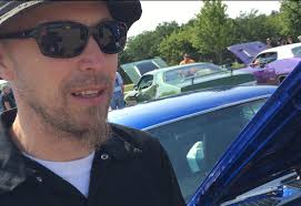 Dubuque Mopars show celebrates 'outrageous' cars