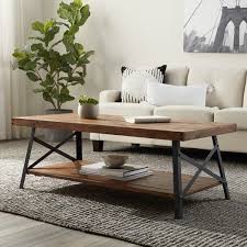 Overstock Com Online Shopping Bedding Furniture Electronics Jewelry Clothing More Coffee Table Wood Wood Coffee Table Rustic Coffee Table