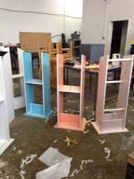 Coloured Wooden Podiumslow Low Prices Choose Your Colour Office Equipment Business Office Wooden