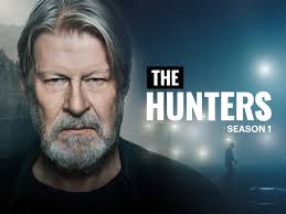 The Hunters (2011)