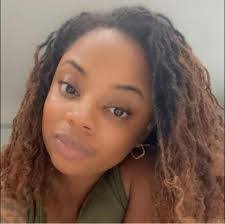 Jalisa Jones's Instagram, Twitter & Facebook