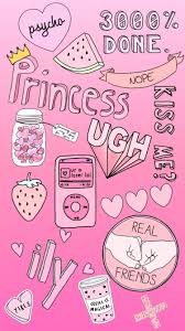 Find & download free graphic resources for pink background. Cute Pink Wallpapers Wallpaper Cave