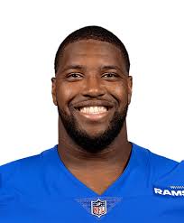 Kyren Williams is working smarter while producing similar numbers for Rams'  potent offense