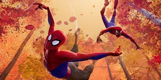 Also explore thousands of beautiful hd wallpapers and background images. Spider Man Into The Spider Verse Wallpapers Pictures Images