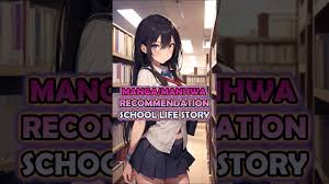 MANGA/MANHWA RECOMMENDATION SCHOOL LIFE STORY #manhwa #manga  #manhwareccomendation #mmv #webtoon - YouTube