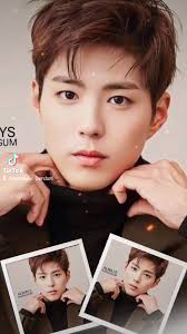 KAMSAHAMNIDA, BOGUMMY 🥹🩵 South Korean actor Park Bo Gum expressed his  gratitude to his Filipino fans after his “Be With You” fan meeting in  Manila