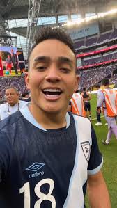 ¡Nos vemos en St. Louis! 🇬🇹👋