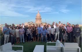 Team Picture Babylon Health Office Photo Glassdoor
