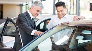 Most car dealerships will market to adults who are ready to buy their next car. 10 Confessions Of Car Salesmen Mental Floss