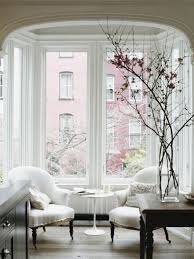 Customized bay window blinds ideas 12. 50 Cool Bay Window Decorating Ideas Shelterness