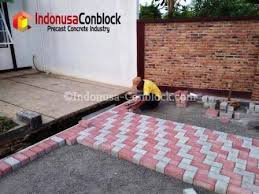 Salah satu cara menabung yang baik adalah belajar untuk berhemat. 7 Tahap Cara Pasang Paving Block Dengan Mudah