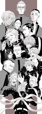 Free download tokyo revengers tv series. 510 Tokyo Revengers Ideas In 2021 Tokyo Anime Manga