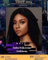 Anita Patrick Celebrates Birthday In Style (Photos)