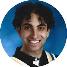 Matthew Farah's Personal Website