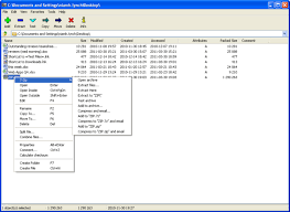 Directly on your phone, from your computer, or with an adb install command. 7 Zip Descargar