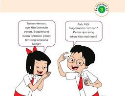 Berikut ini kunci jawaban buku tematik tema 8 kelas 5 sd halaman 16, 17, 23, dan 26 subtema 1 pembelajaran 3. Kunci Jawaban Tema 8 Kelas 1 Halaman 176 179 Pembelajaran 3 Subtema 4 Semangat News