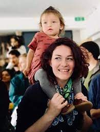 In klaren worten beschreibt sie den zustand der aktuellen politik und. Ingrid Felipe Manchmal Zweifle Sogar Ich Ob Sich Das Facebook