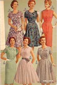 Vintage anni 40 50 in abbigliamento e accessori. Pin Di Maisie Su Historical Style Moda Vintage Anni 50 Abbigliamento Anni 50 Moda Anni 50