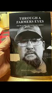 Through a Farmer's Eyes: Insights