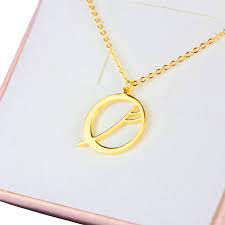 Hotel Del Luna Inspired Necklace 001 So Not Size Zero Mens Leather Necklace Men Necklace Korean Accessories