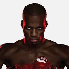 ▷ Michael "Venom" Page (0-0-0)