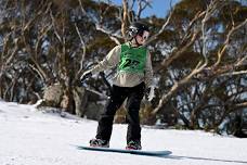 Adaptive Festival (Perisher)