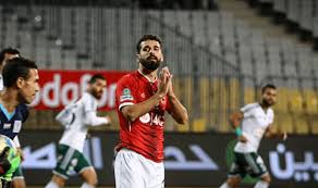 تخطف قمة مباريات اليوم بين الاهلي والترجي الأنظار في ذهاب ربع نهائي دوري ابطال افريقيا حيث يتوقع متابعة مليونية في البث المباشر لموقعة تستحق ان تكون نهائية. ØªØ¹Ø±Ù Ø¹Ù„ÙŠ Ù…ÙˆØ¹Ø¯ Ù…Ø¨Ø§Ø±Ø§Ø© Ø§Ù„Ø§Ù‡Ù„ÙŠ ÙˆØ§Ù„ØªØ±Ø¬ÙŠ ÙÙŠ Ø¯ÙˆØ±ÙŠ Ø£Ø¨Ø·Ø§Ù„ Ø¥ÙØ±ÙŠÙ‚ÙŠØ§ Ù…ÙˆØ¬Ø² Ø§Ù„Ø£Ø®Ø¨Ø§Ø±