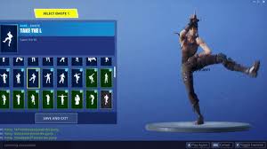 This gesture was available as a reward by unlocking level 31 of battle pass from chapter 1 season 3. Download Take The L Emote Gif Png Gif Base