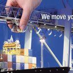 +60 (0)3 788 78663 fax: Conductix Wampfler Port Technology International