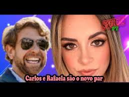 Extra Casados à Primeira Vista