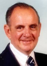 Albert Charpentier Obituary