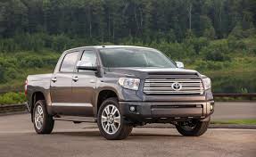Maybe you would like to learn more about one of these? 2015 Toyota Tundra Goes V8 Only Autoguide Com News