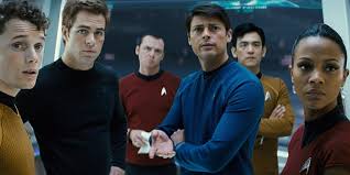 Il padre hal, la madre lois e i. All Of The Star Trek Movies Available On Streaming Cinemablend
