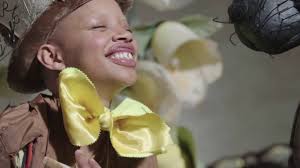 Les coulisses du Calendrier Pirelli 2018