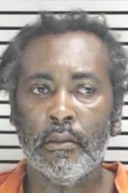 Arrest report: 8-14-13