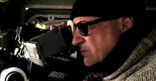 GIANFRANCO ROSI: “DOCUMENTARY FILMMAKING MUST BE SOMETHING MORE EMOTIONAL” 