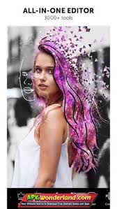 Picsart Photo Studio Full 11 9 1 Apk Mod Free Download For Android Apk Wonderland