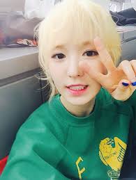 Wendy Wallpaper #31328