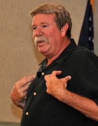 Spanky's co-founder Ansley Williams shares success story at BiS luncheon