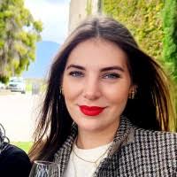 Lauren Mikhaila Gara