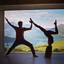 Aro Ha Wellness Retreat New Zealand Health And Fitness Travel Wellness Retreats Travel Workout Yoga Holidays