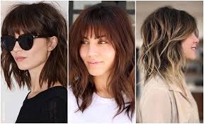 Shag haircuts for thin hair. 80 Best Shag Haircut Ideas For A Rebel Look Yve Style Com