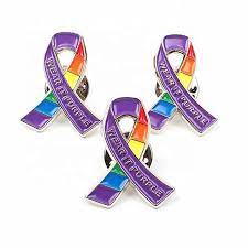 That centre around sexual orientation and gender identity. About Wipd 2021 Wear It Purple