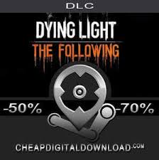 Dying light the following key card. Dying Light The Following Digital Download Price Comparison Cheapdigitaldownload Com