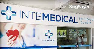 4.0 from 1 verified review. 24 Hour Clinics In Singapore Locations Consultation Fees