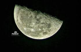 شبكة أجواء صورة للقمر الآن من تصوير الزميل سعيد الشكيلي g s chasers alyasatnet instagram posts instagram celestial bodies