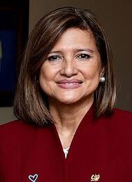 グアテマラの副大統領