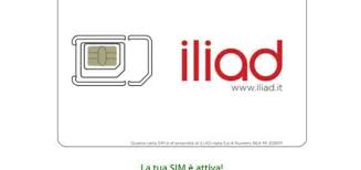 Vai nelle impostazioni del tuo. Iliad Attivare La Scheda Sim E Navigare 4g